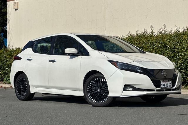 2023 Nissan Leaf SV Plus SV PLUS