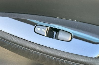 2023 Nissan Leaf SV Plus SV PLUS