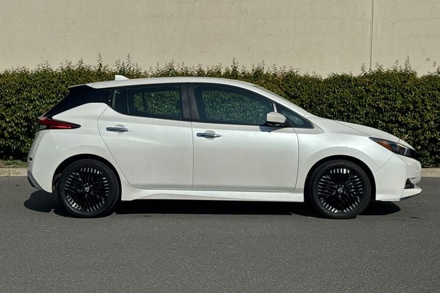2023 Nissan Leaf SV Plus SV PLUS