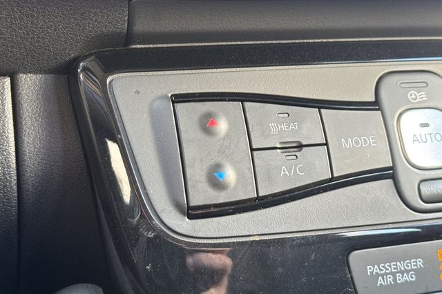 2023 Nissan Leaf SV Plus SV PLUS