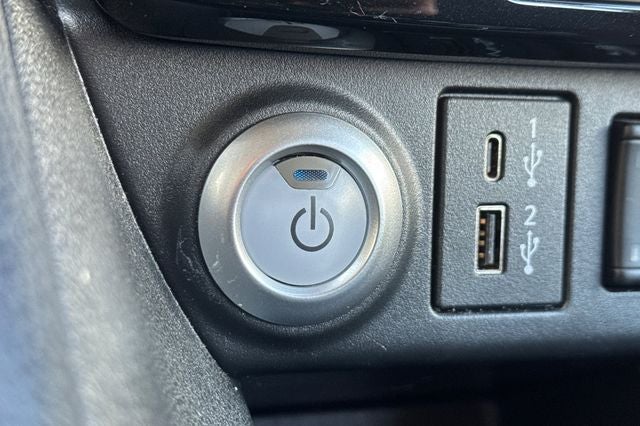 2023 Nissan Leaf SV Plus SV PLUS