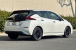 2023 Nissan Leaf SV Plus SV PLUS
