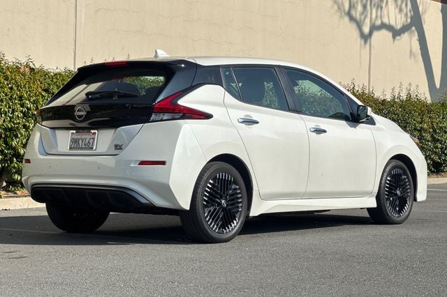2023 Nissan Leaf SV Plus SV PLUS
