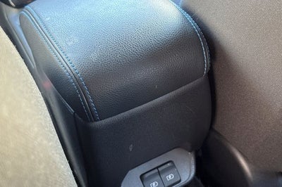 2023 Nissan Leaf SV Plus SV PLUS