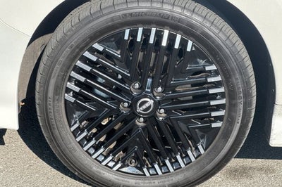 2023 Nissan Leaf SV Plus SV PLUS