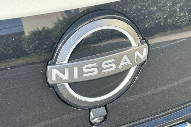 2023 Nissan Leaf SV Plus SV PLUS