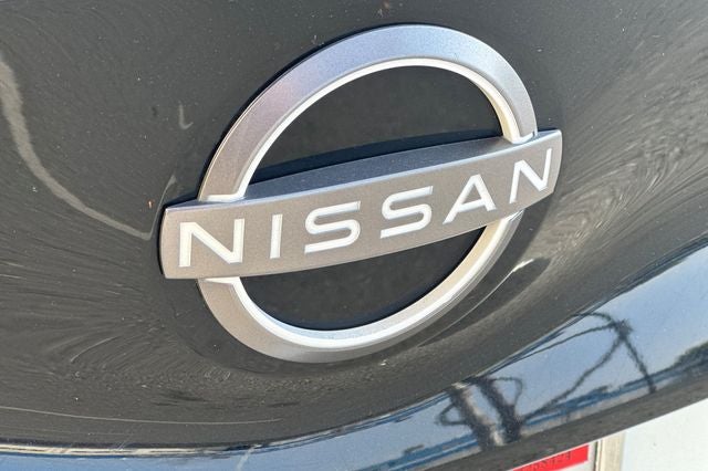 2023 Nissan Leaf SV Plus SV PLUS