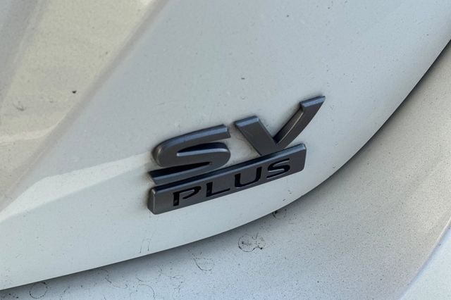 2023 Nissan Leaf SV Plus SV PLUS