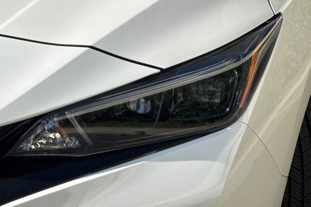 2023 Nissan Leaf SV Plus SV PLUS