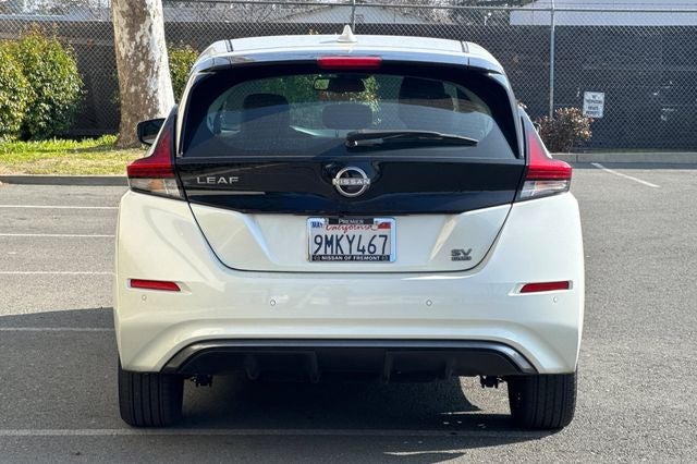2023 Nissan Leaf SV Plus SV PLUS