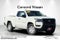 2027 Nissan Frontier King Cab® S