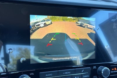 2027 Nissan Frontier King Cab® S