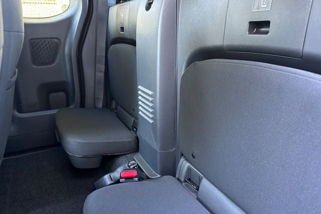 2026 Nissan Frontier King Cab® S