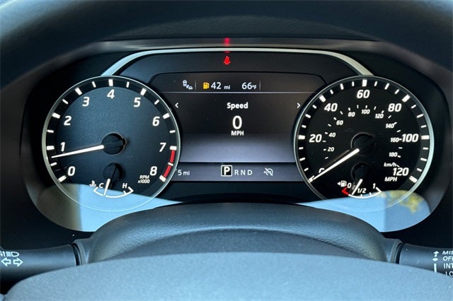 2026 Nissan Frontier King Cab® S