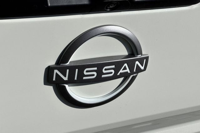 2026 Nissan Frontier King Cab® S