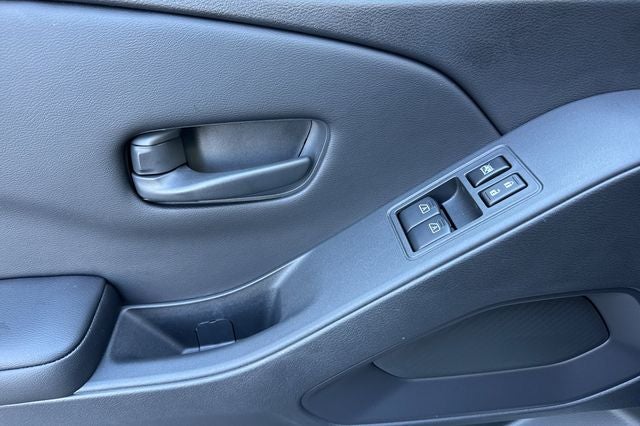 2026 Nissan Frontier King Cab® S