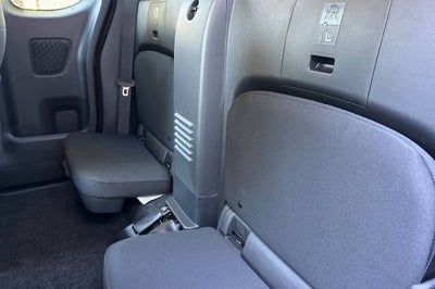 2026 Nissan Frontier King Cab® S