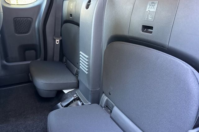 2026 Nissan Frontier King Cab® S