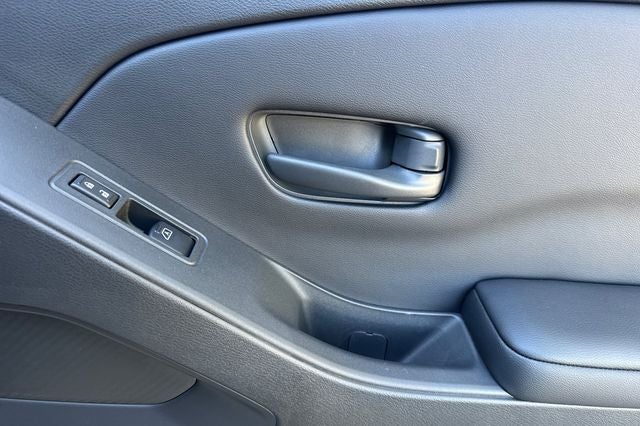 2026 Nissan Frontier King Cab® S