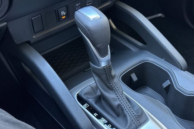 2026 Nissan Frontier King Cab® S