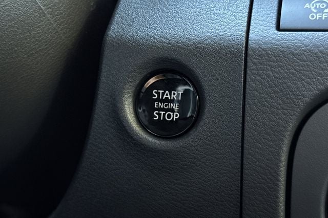 2026 Nissan Frontier King Cab® S