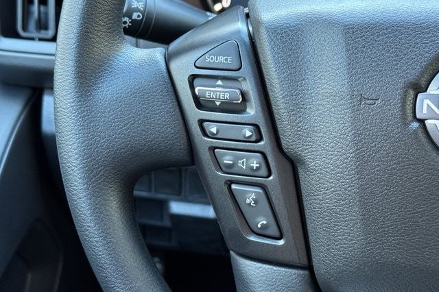 2026 Nissan Frontier King Cab® S