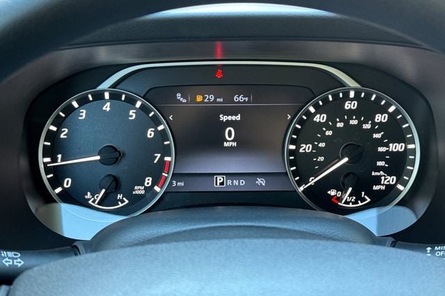 2026 Nissan Frontier King Cab® S