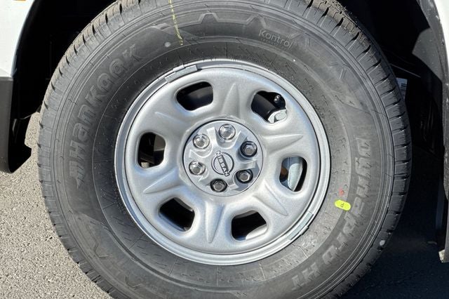 2026 Nissan Frontier King Cab® S