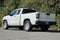 2026 Nissan Frontier King Cab® S