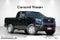 2026 Nissan Frontier King Cab® S