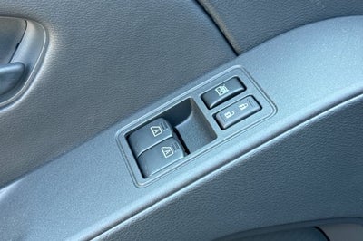 2026 Nissan Frontier King Cab® S