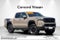 2023 Nissan Frontier PRO-X