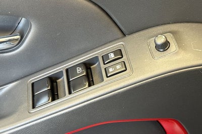 2023 Nissan Frontier PRO-X