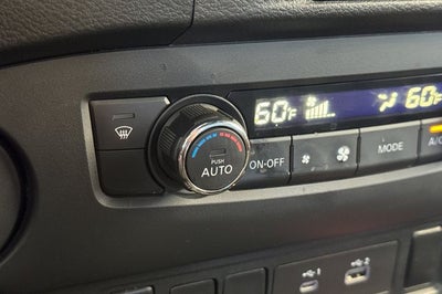 2023 Nissan Frontier PRO-X