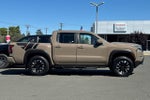 2023 Nissan Frontier PRO-X