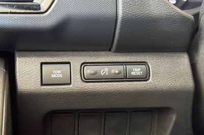 2023 Nissan Frontier PRO-X