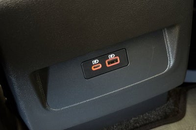 2023 Nissan Frontier PRO-X