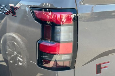2023 Nissan Frontier PRO-X