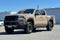 2023 Nissan Frontier PRO-X