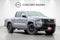 2027 Nissan Frontier Crew Cab SV