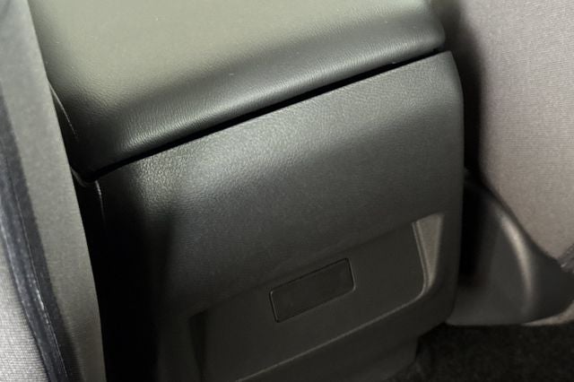 2026 Nissan Frontier Crew Cab S