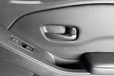 2026 Nissan Frontier Crew Cab S