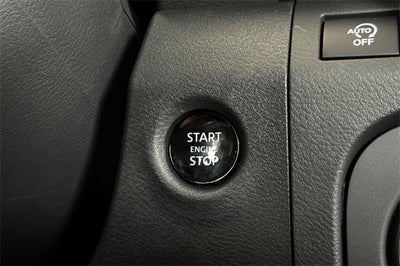 2026 Nissan Frontier Crew Cab S