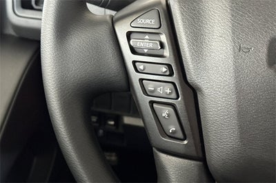 2026 Nissan Frontier Crew Cab S