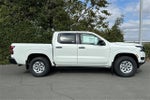 2026 Nissan Frontier Crew Cab S