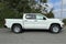 2026 Nissan Frontier Crew Cab S