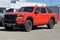 2025 Nissan Frontier Crew Cab PRO-4X®