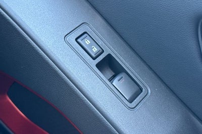 2025 Nissan Frontier Crew Cab PRO-4X®