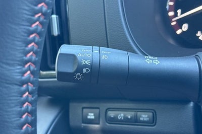 2025 Nissan Frontier Crew Cab PRO-4X®