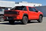 2025 Nissan Frontier Crew Cab PRO-4X®